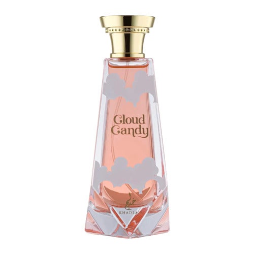 Khadlaj Cloud Candy Extract De Parfum 100ml Women&