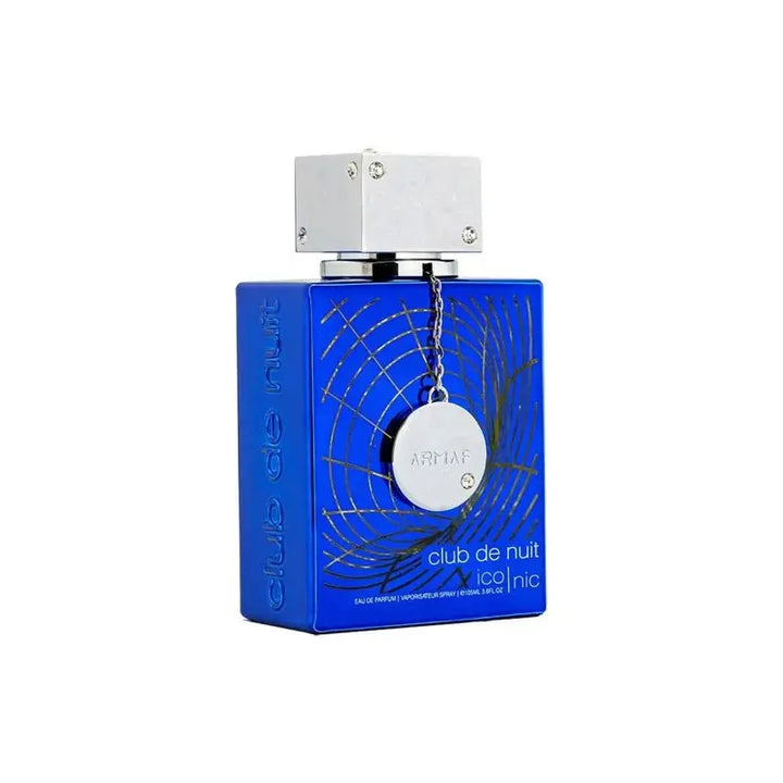 Club de Nuit Iconic - Muestra 2ml y 10ml