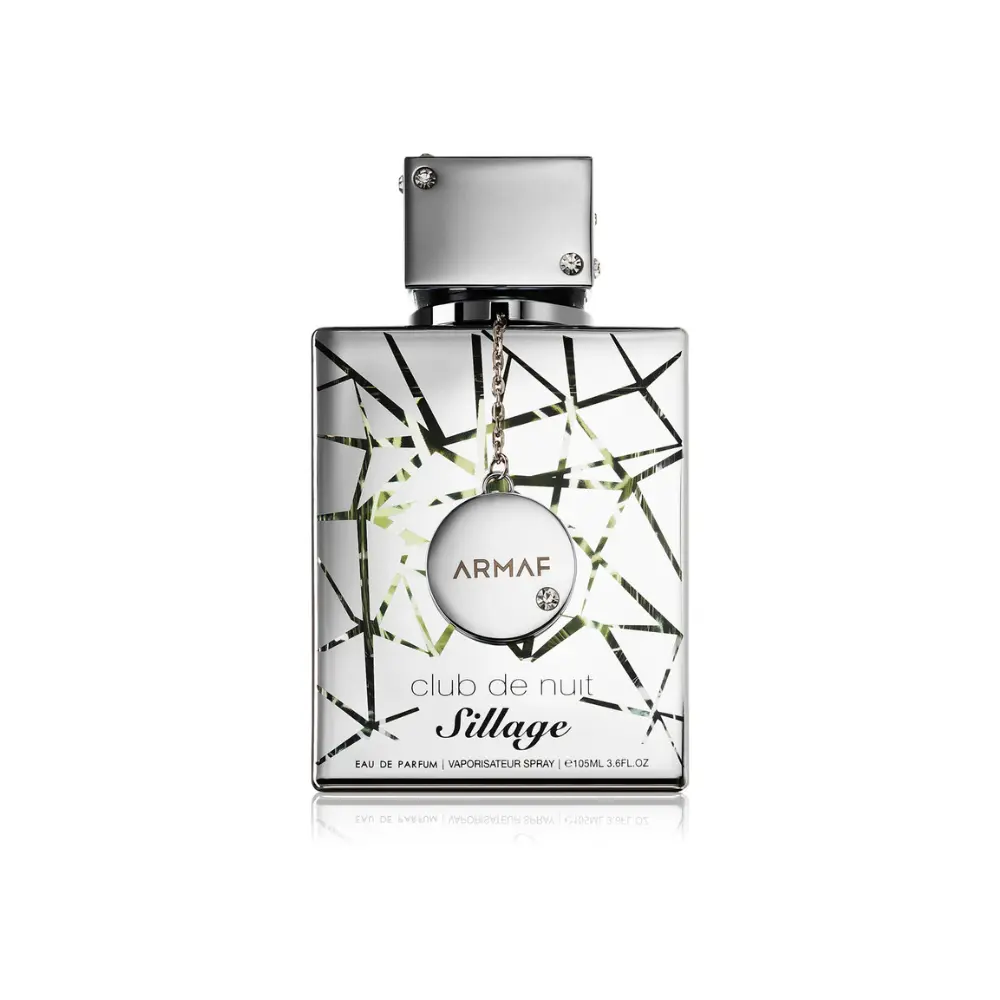 Club de Nuit Sillage - Brillo y Elegancia