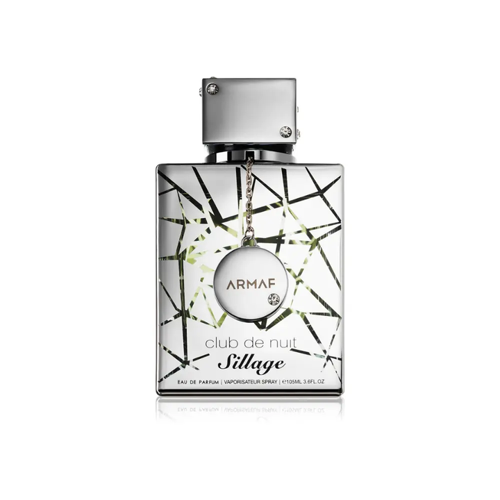 Club de Nuit Sillage Armaf - Muestra 2ml y 10ml