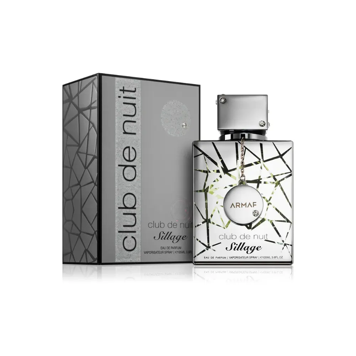 Club de Nuit Sillage - Brillo y Elegancia