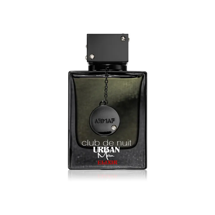 Club De Nuit Urban Man Elixir ARMAF - Muestra 2ml y 10ml