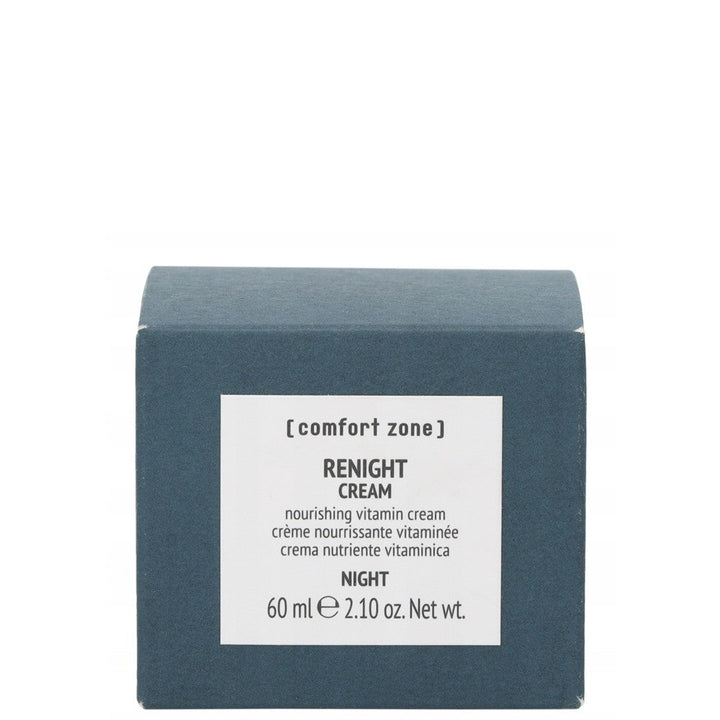 Comfort Zone - Crema Facial Nutritiva Nocturna Renight Cream 60 ml