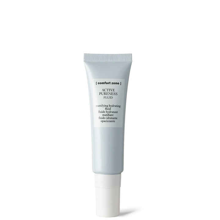 Comfort Zone - Fluido Hidratante Efecto Mate Active Pureness Fluid 30 ml