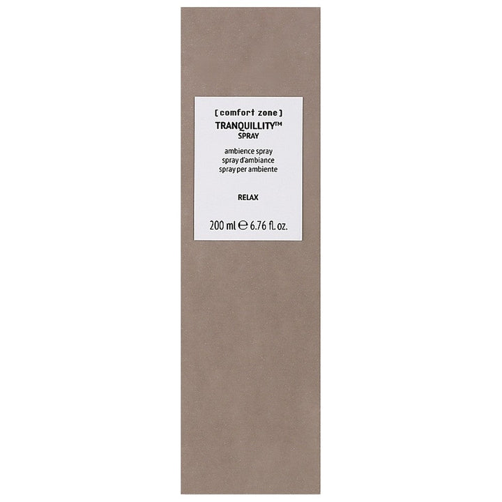Comfort Zone - Spray Ambientador Tranquillity Spray 200 ml