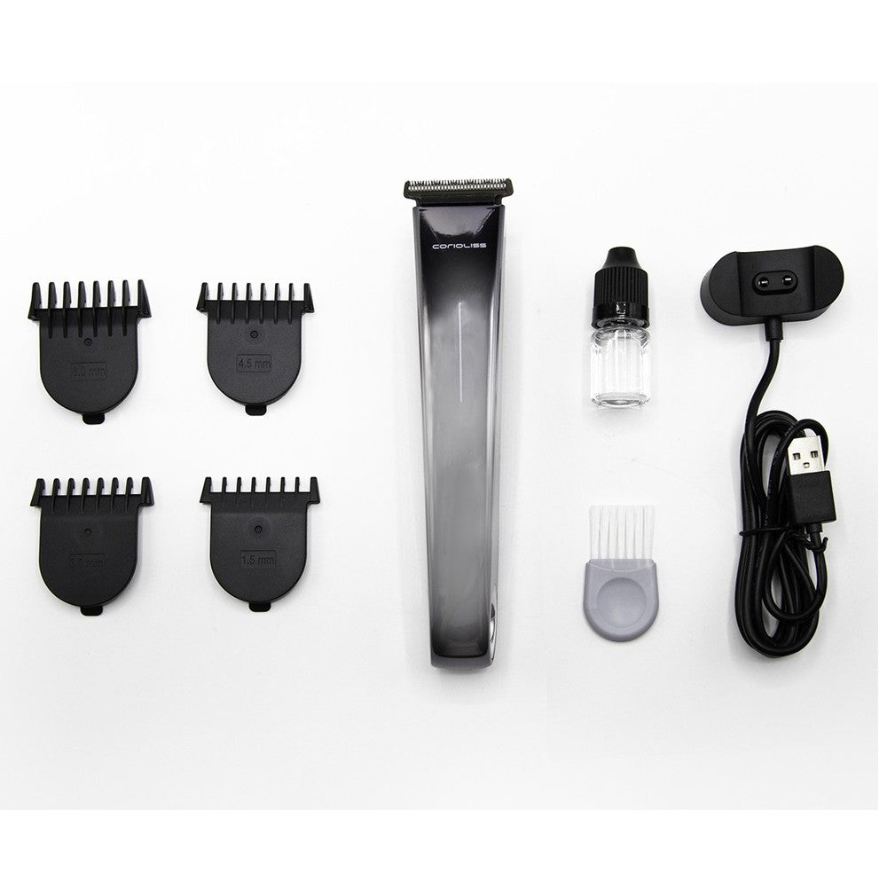Corioliss - Máquina de Corte Trimmer 265