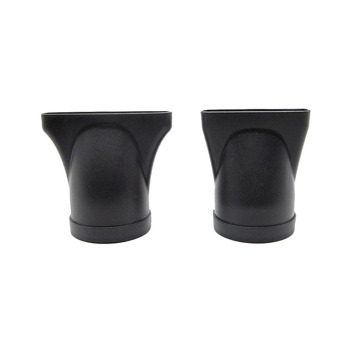 Corioliss - Secador Flow Power Black Chrome