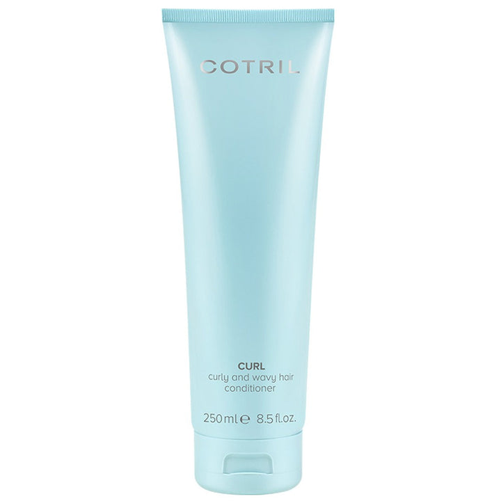 Cotril - Acondicionador Para Rizos Curl 250 ml