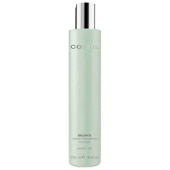 Cotril - Champú Antigrasa Scalp Care Balance 250 ml