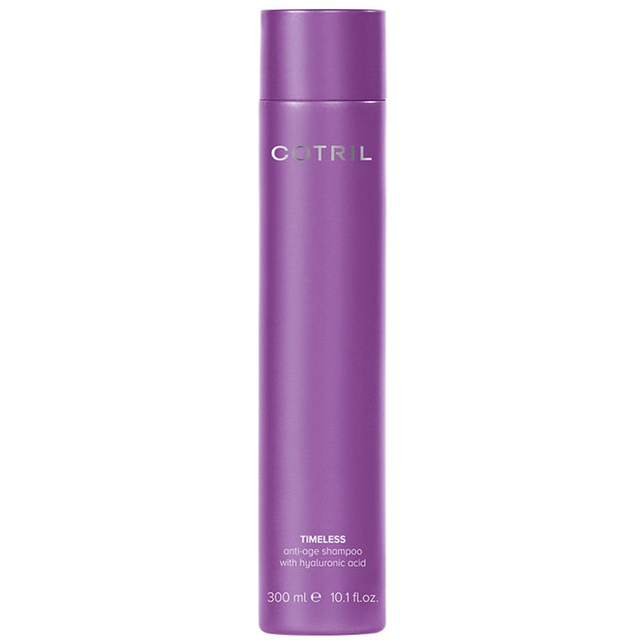 Cotril - Champú Anti-Edad Timeless 300 ml