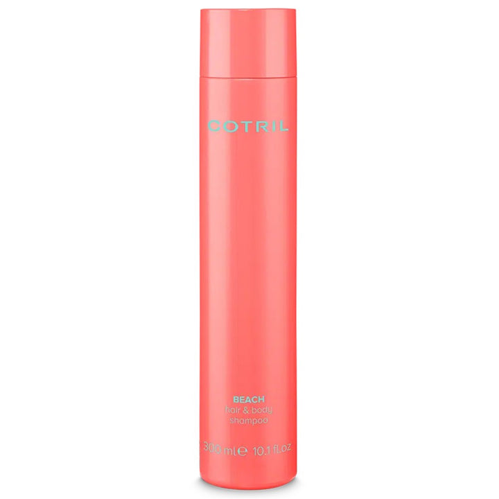 Cotril - Champú Beach Hair &amp; Body 300 ml