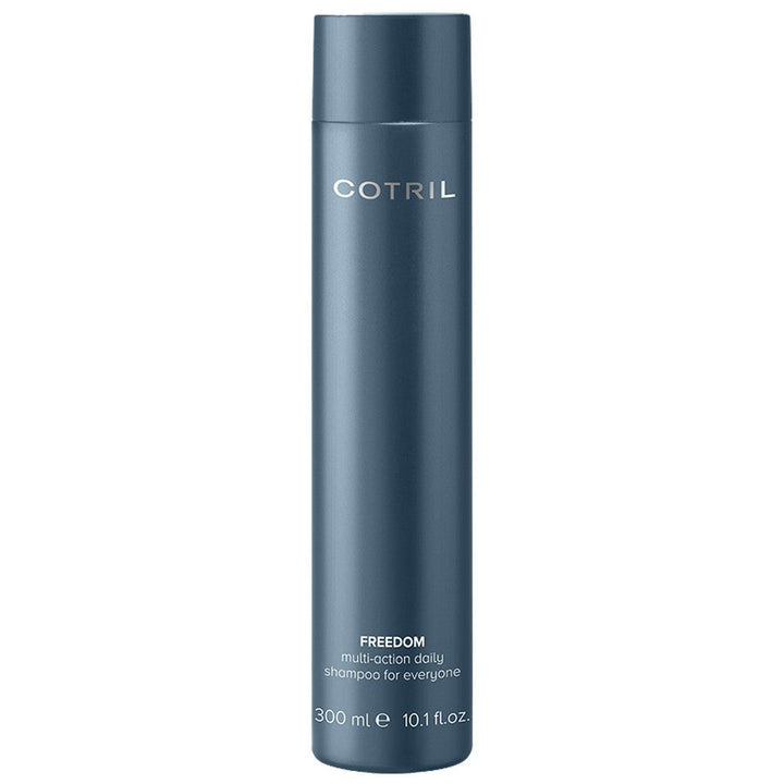 Cotril - Champú Diario Multiacción Freedom 300 ml