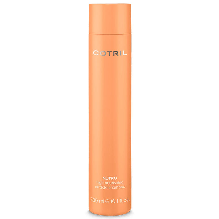 Cotril - Champú Nutro High Nourishing Miracle 300 ml