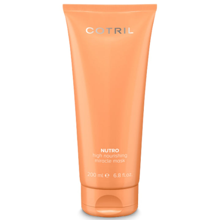 Cotril - Mascarilla Nutro High Nourishing Miracle 200 ml