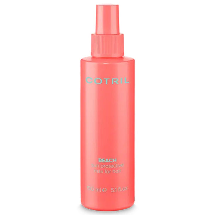 Cotril - Spray Beach Sun Protective Milk for Hair 150 ml