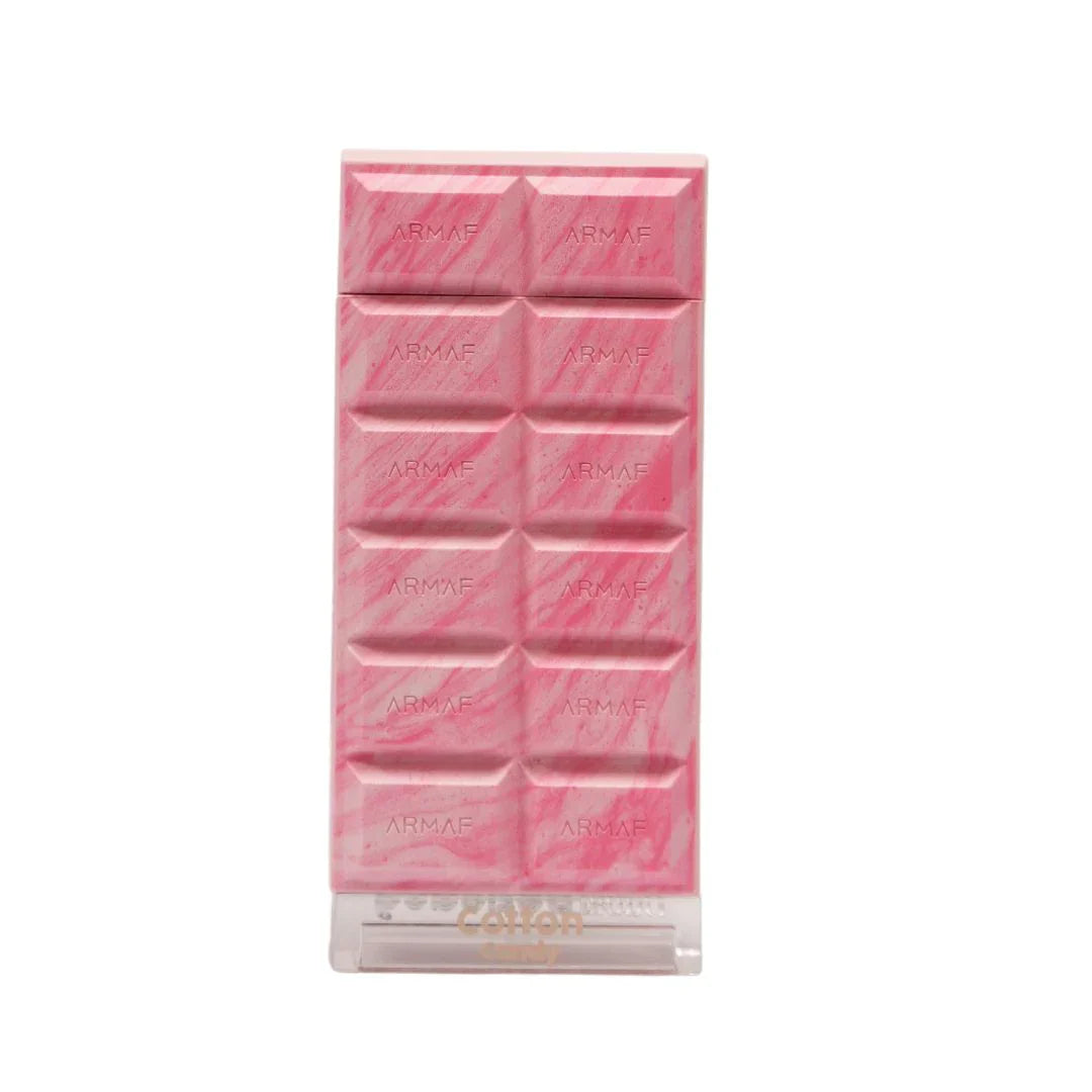 Armaf Cotton Candy Eau De Parfum Unisex 70 Ml