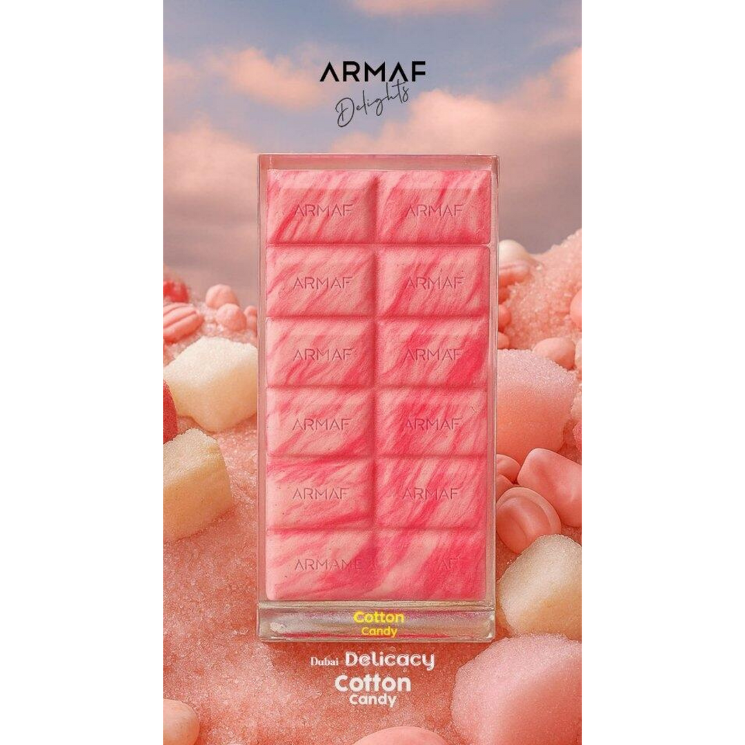 Armaf Cotton Candy Eau De Parfum Unisex 70 Ml