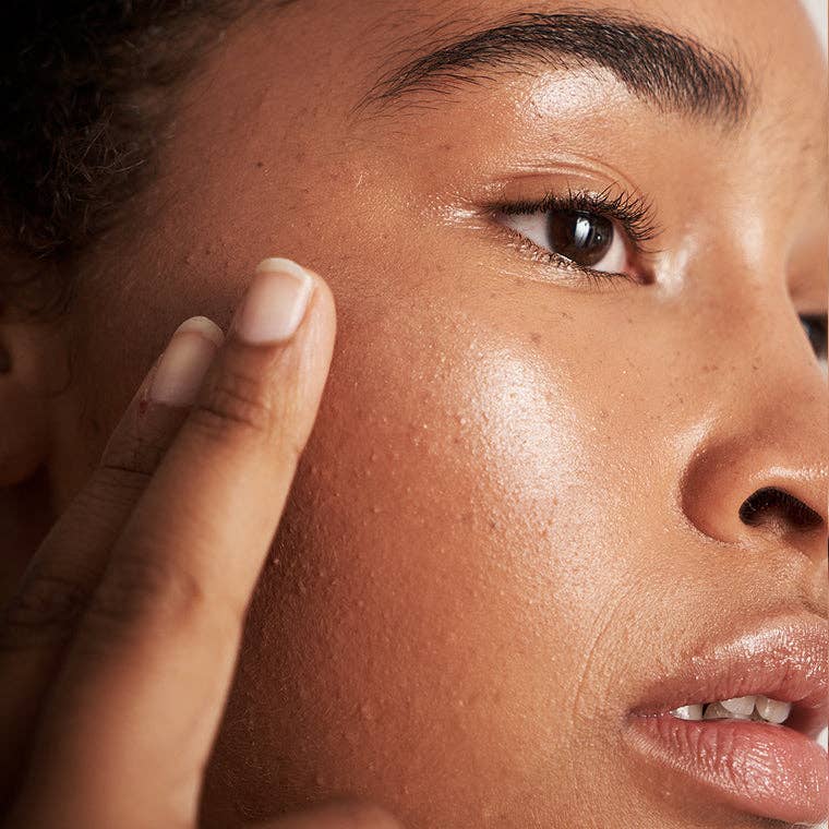 BÁLSAMO ILUMINADOR | cosmética natural | maquillaje | maquillaje | brillo: Champagne_Dew