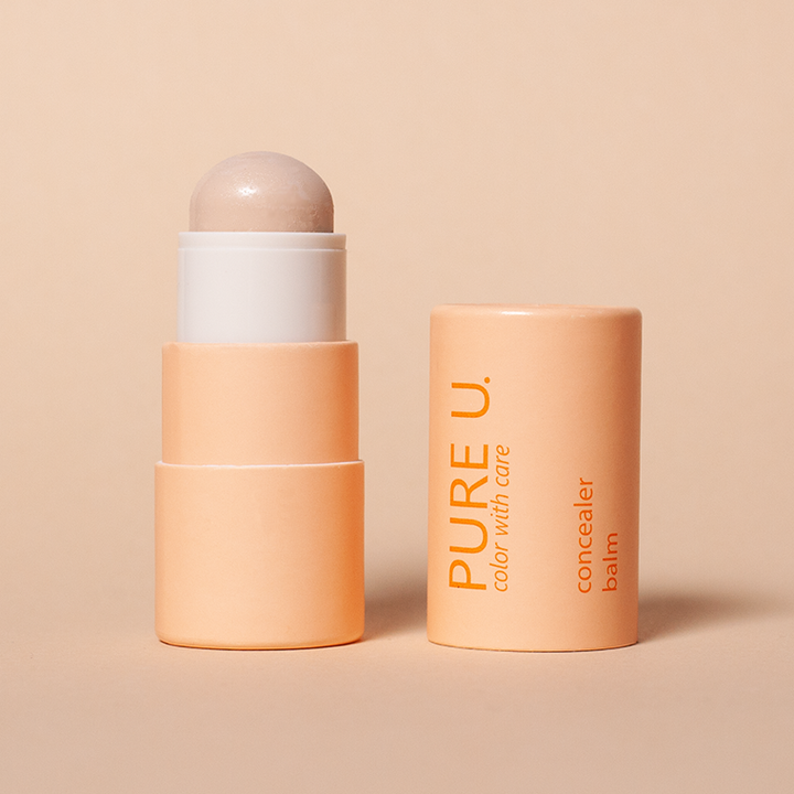 BÁLSAMO CORRECTOR | Cosmética natural | Vegano |: N.º 5