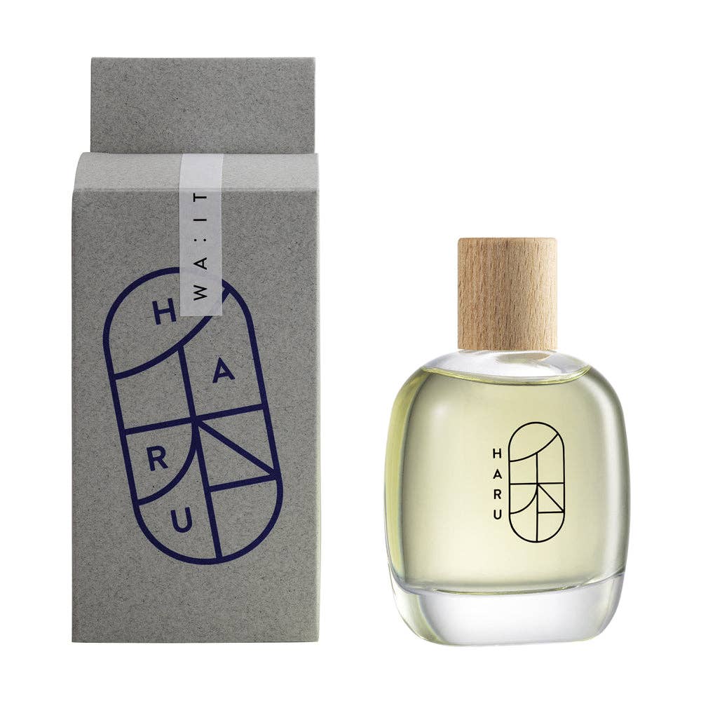 WA:IT - HARU Eau de Parfum: 100 ml