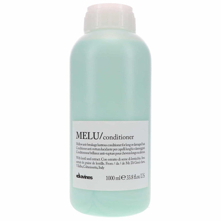 Davines - Acondicionador Anti-Rotura Essential Haircare Melu 1000 ml
