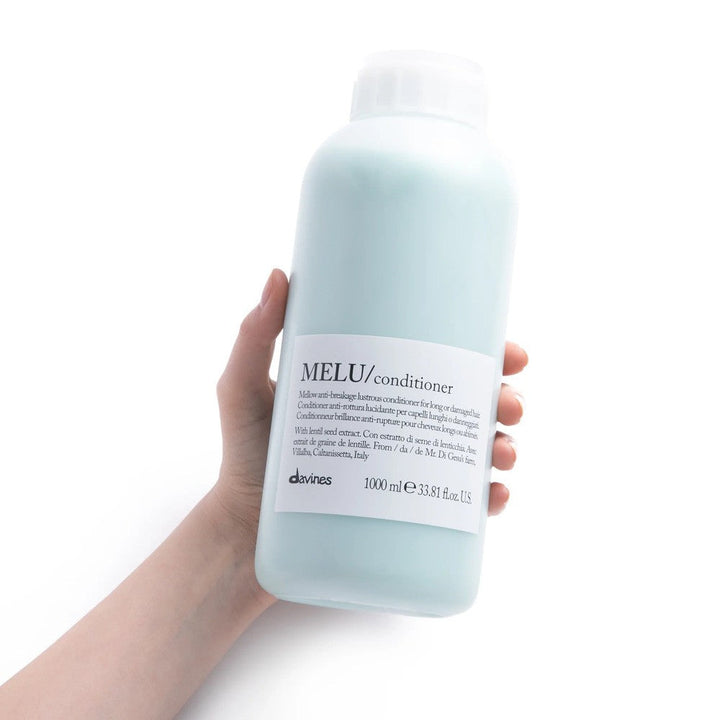 Davines - Acondicionador Anti-Rotura Essential Haircare Melu 1000 ml