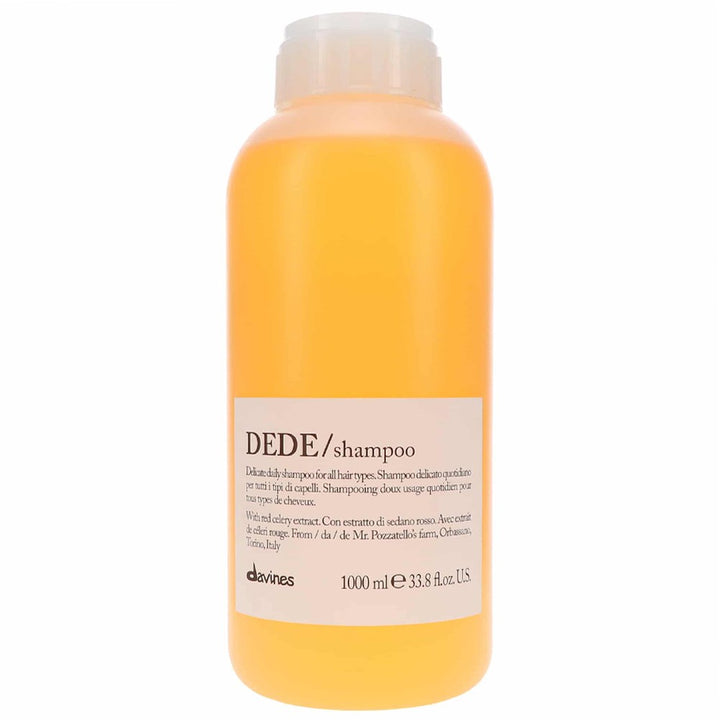 Davines - Champú de Uso Diario Dede 1000 ml