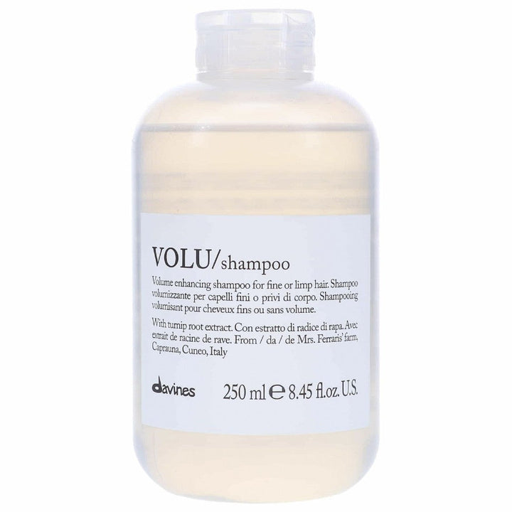 Davines - Champú Voluminizador Essential Haircare Volu 250 ml