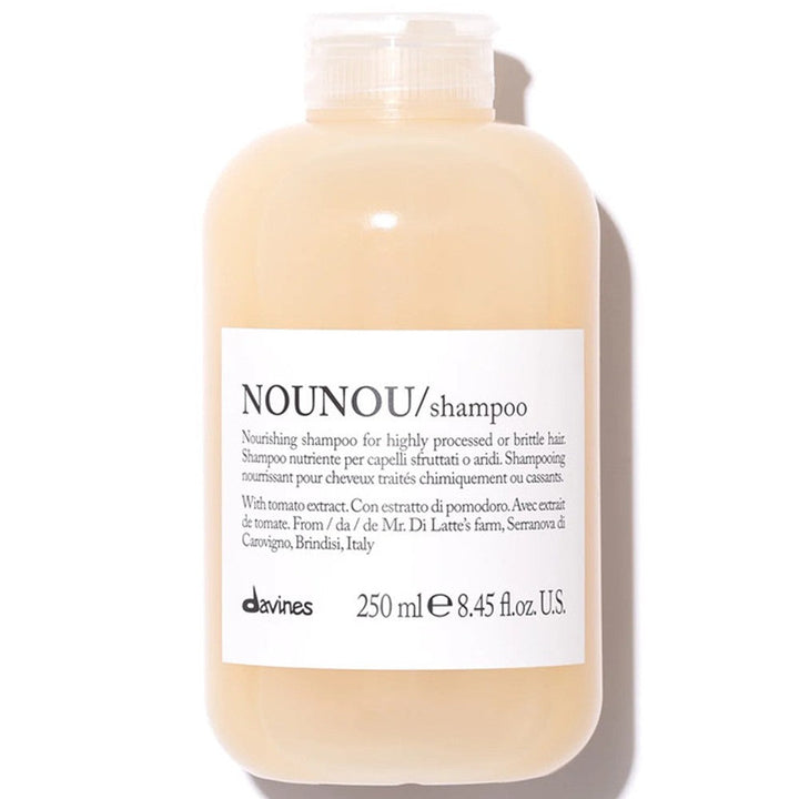 Davines - Pack Nutritivo Nounou + OI All-in-One Milk