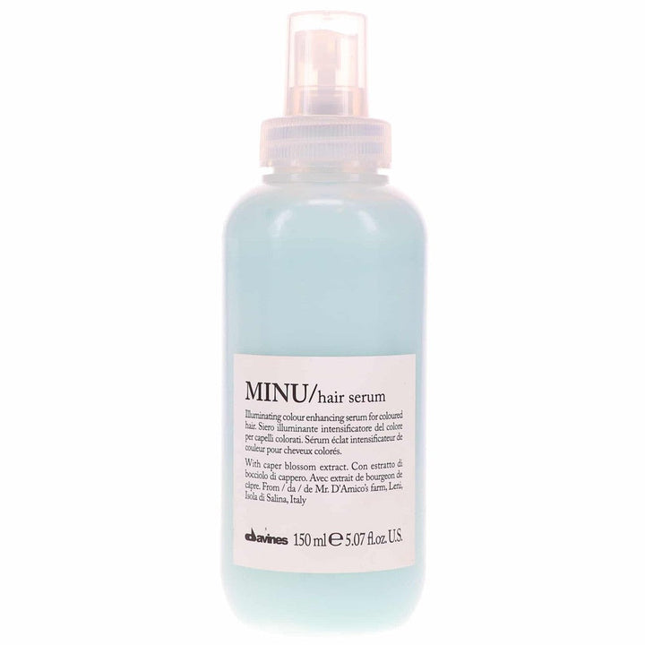 Davines - Sérum Protector del Color Essential Haircare Minu 150 ml