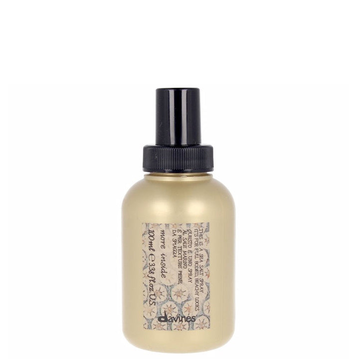 Davines - Spray Efecto Playa More Inside Sea Salt Spray 100 ml