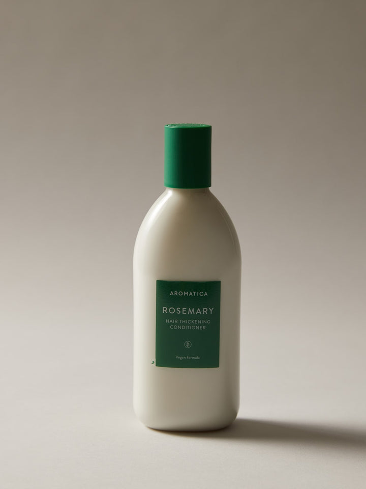 Rosemary Hair Thickening Conditioner