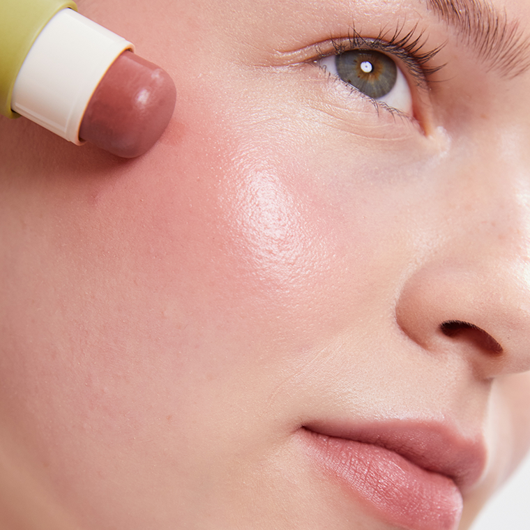 BÁLSAMO PARA RUBOR | rubor | maquillaje | cosmética natural | piel sensible: Noche_de_verano