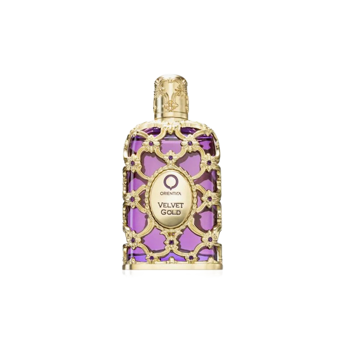Velvet Gold Orientica – Edición Premium