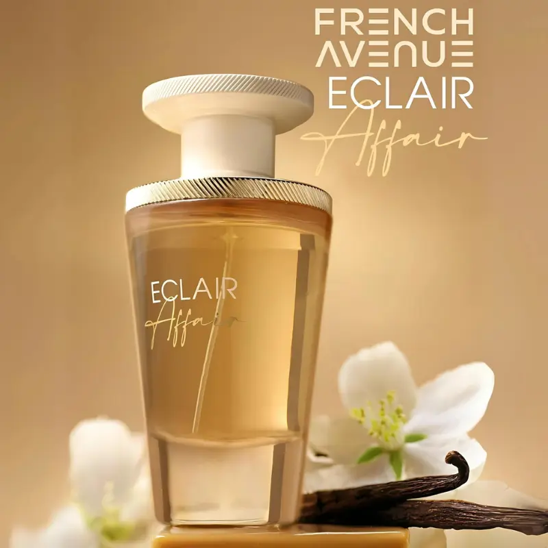 Eclair Affair French Avenue – Muestra 2ml y 10ml