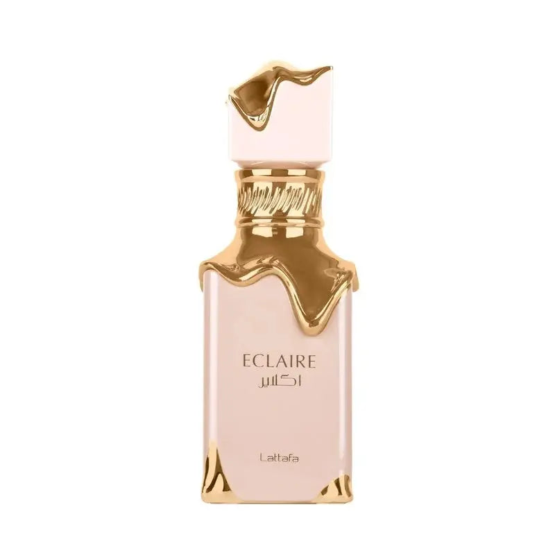 Eclaire Lattafa - Dulzura Irresistible