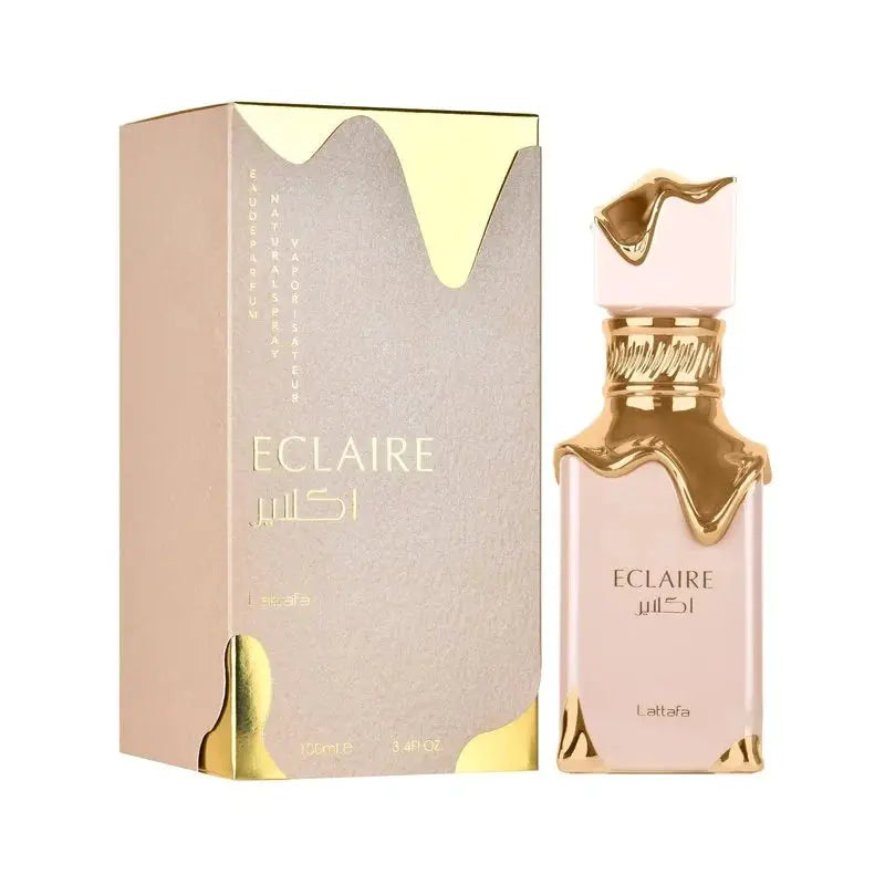 Eclaire Lattafa - Muestra 2ml y 10ml