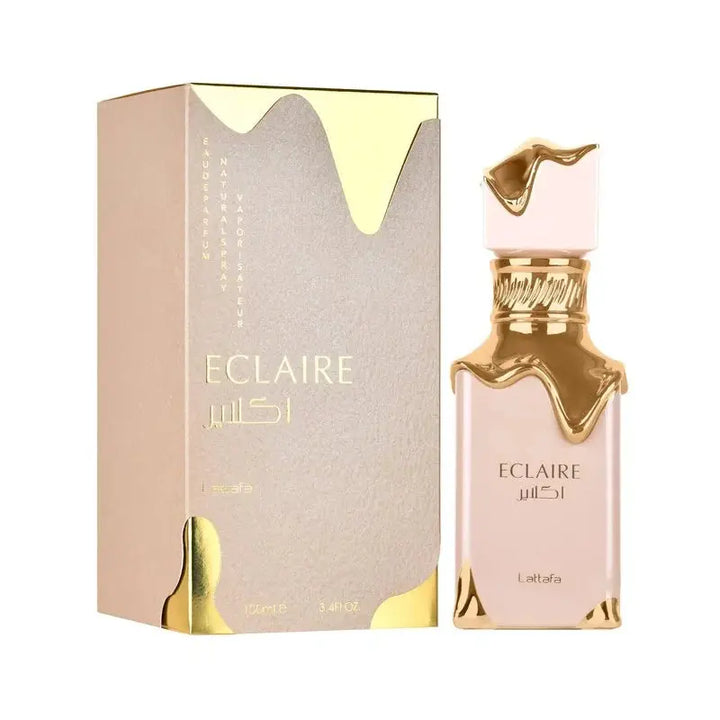 Eclaire Lattafa - Muestra 2ml y 10ml