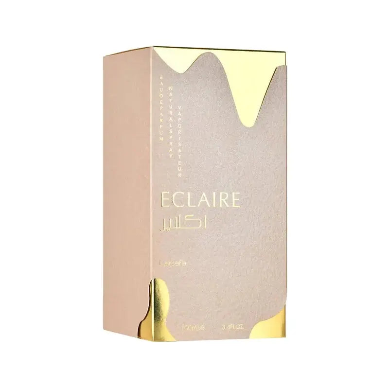 Eclaire Lattafa - Dulzura Irresistible