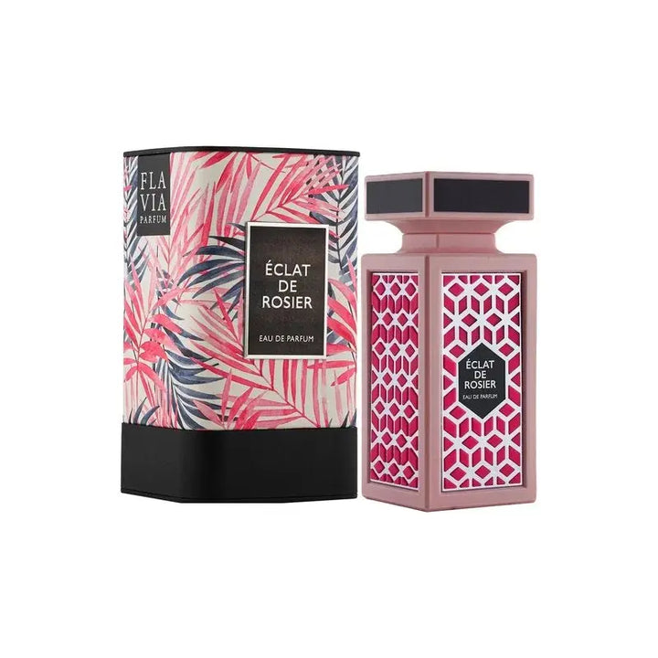 Éclat de Rosier Flavia - Muestra 2ml y 10ml
