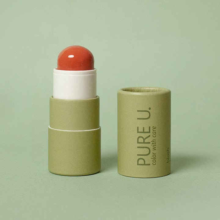 BÁLSAMO PARA RUBOR | rubor | maquillaje | cosmética natural | piel sensible: Estado_Malva