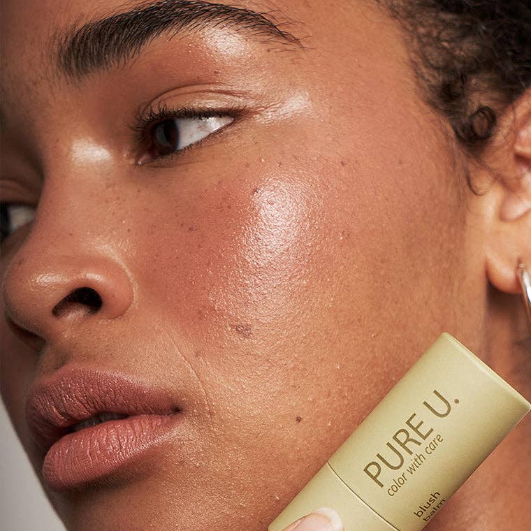 BÁLSAMO PARA RUBOR | rubor | maquillaje | cosmética natural | piel sensible: Noche_de_verano