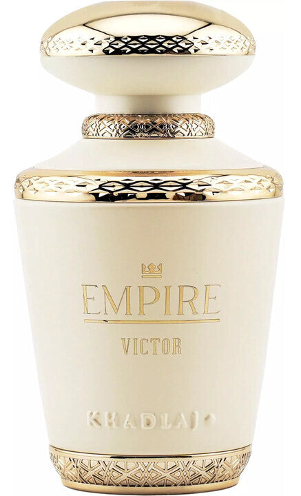 Khadlaj Empire Victor Eau De Parfum 100ml