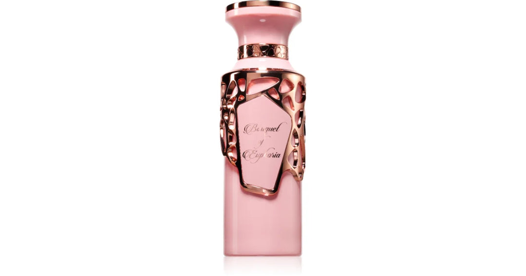 Bouquet Of Euphoria EDP by Fragrance World Unisex - 100 Ml