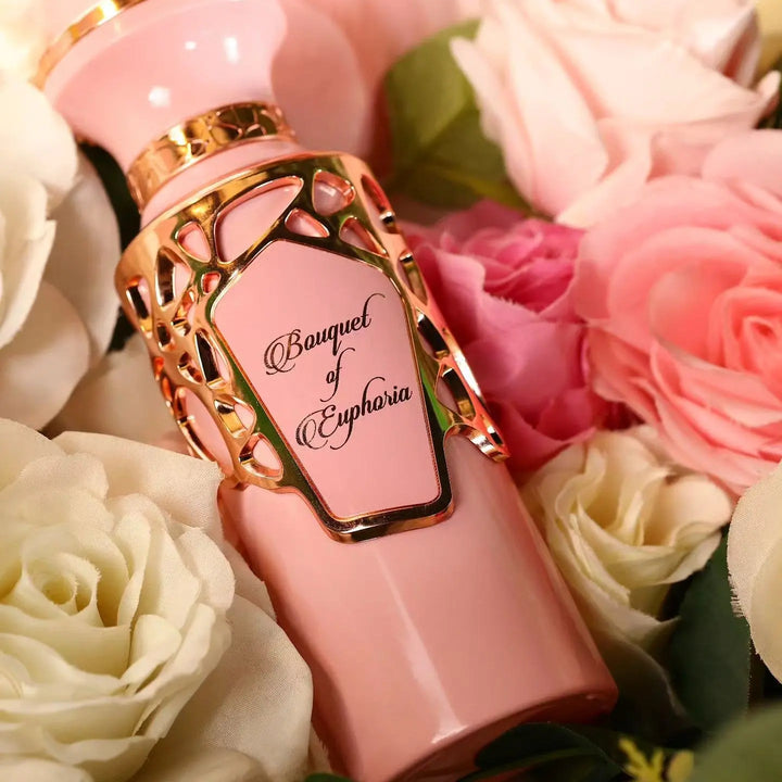 Bouquet Of Euphoria EDP by Fragrance World Unisex - 100 Ml