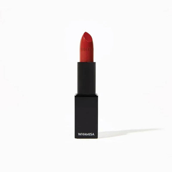 Lápiz labial rojo claro 4G 97