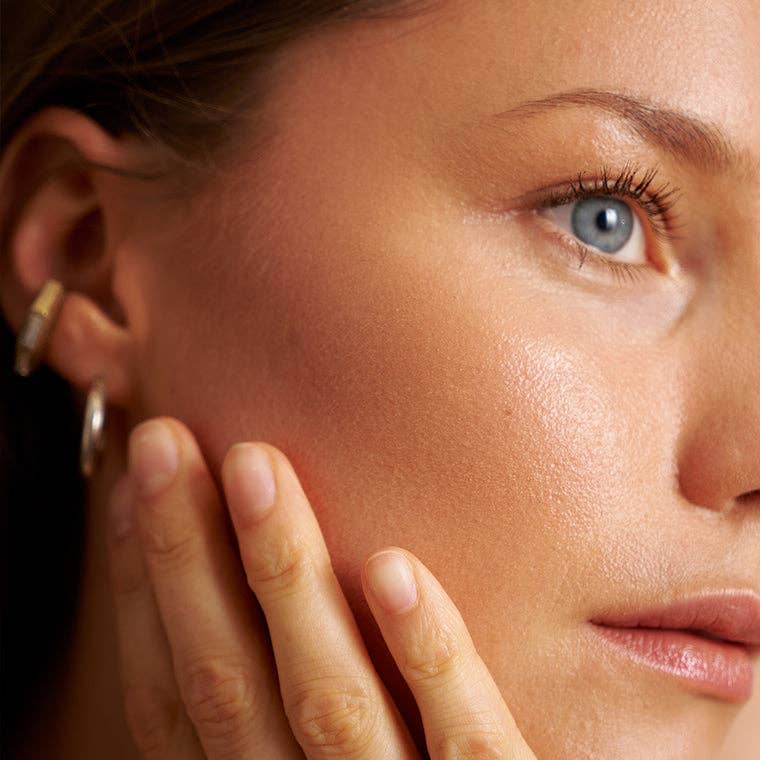 BÁLSAMO BRONCEADOR | Cosmética natural | Contorneado |: Island Bronze
