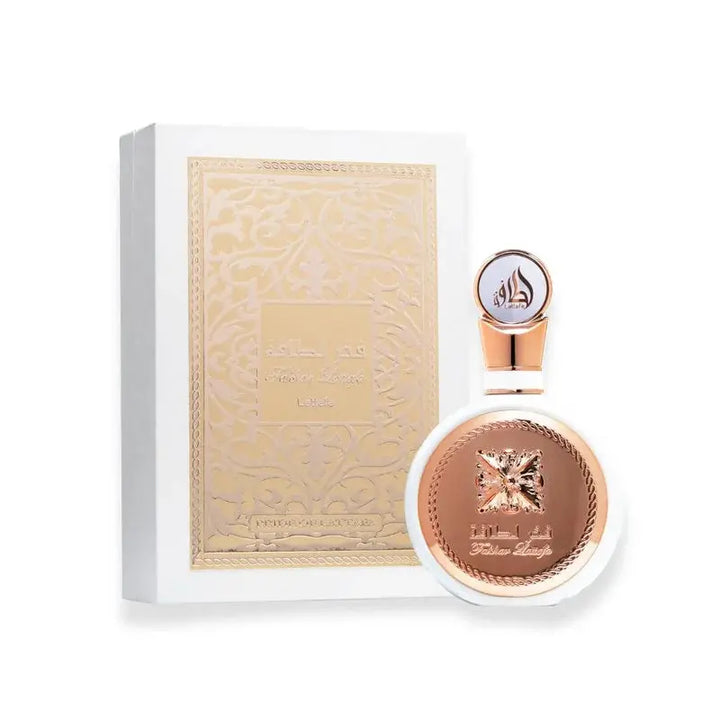 Fakhar Lattafa - Muestra 2ml y 10ml