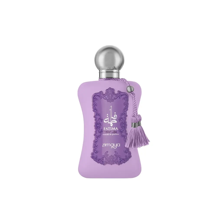 Fatima Velvet Love Zimaya - Muestra 2ml y 10ml