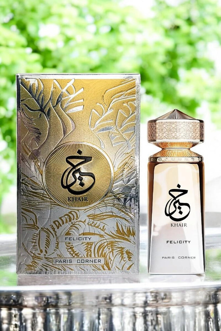 Perfume Khair Felicity by Paris Corner 100ml